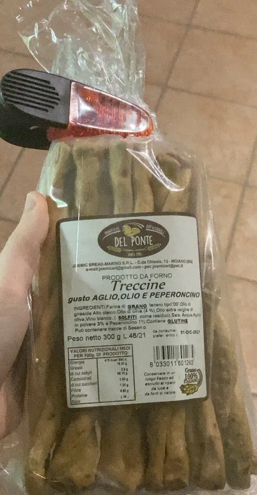 treccine