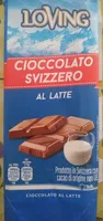 Cioccolato svizzero