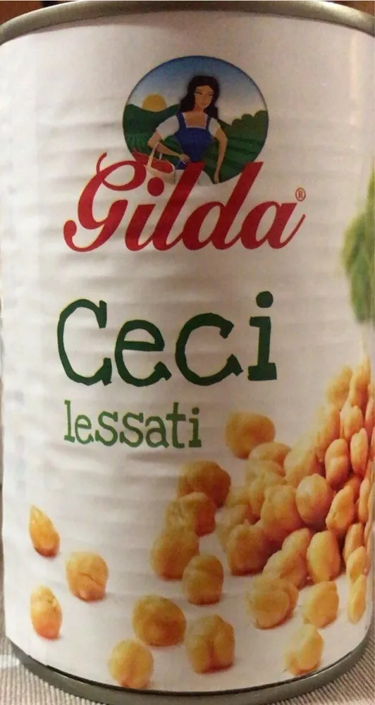 Ceci lessati