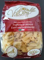 Pasta di semola di grano duro Sicilia