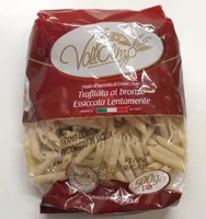 Penne rigate