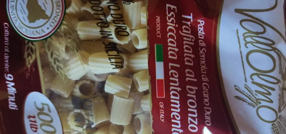 Pasta