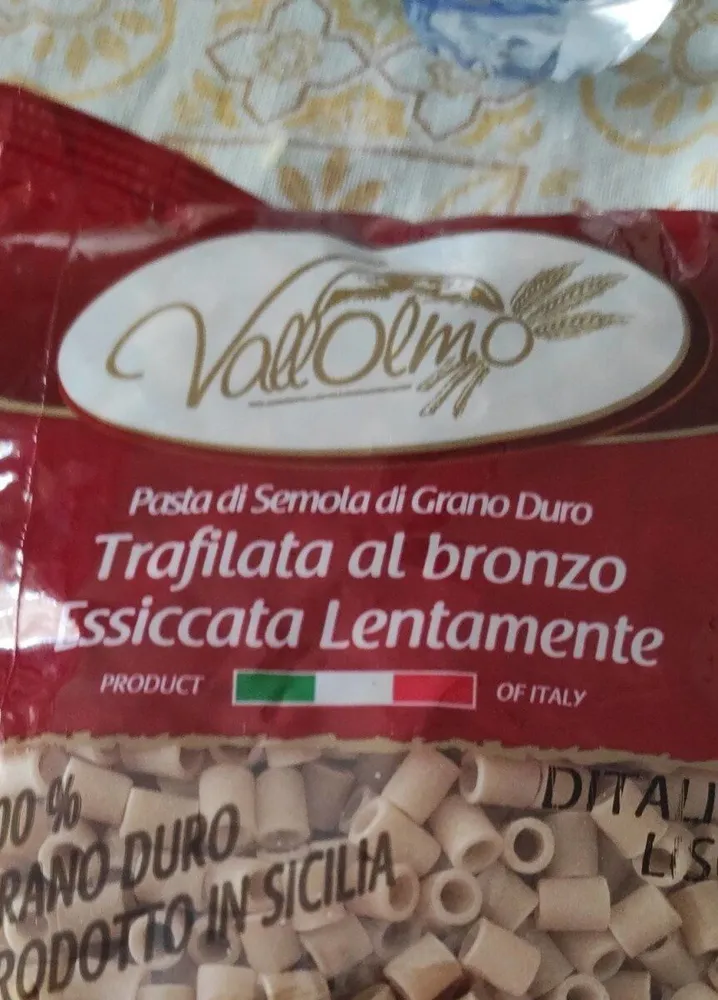 Pasta