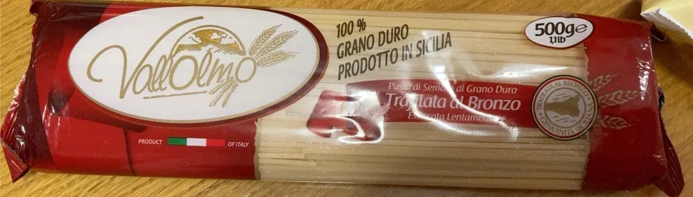 Pasta