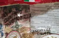 Pasta