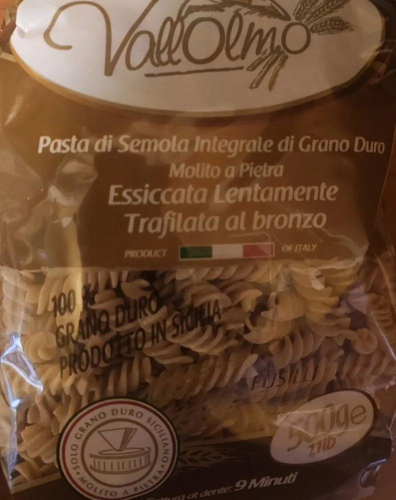 Pasta