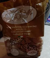 Pasta integrale