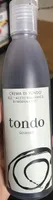 Creme balsamique