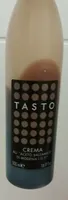 Crema de aceite balsamico de modena