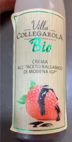 Crema all’aceto balsamico di modena IGP