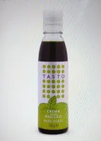 Crema gusto basilico