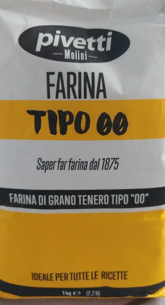 Farina