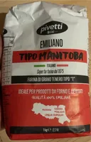 Manitoba Mehl