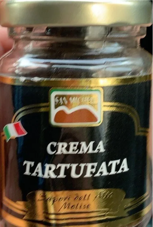 Crema tartufata