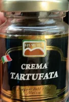 Crema tartufata