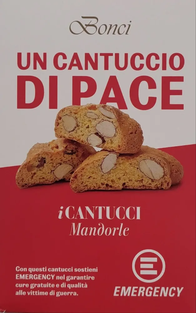 Un cantuccio di pace
