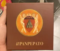 Panpepato