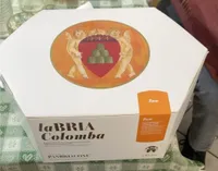 La bria colomba