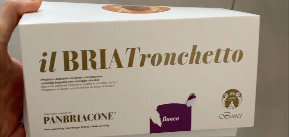 Il BirriaTronchetto