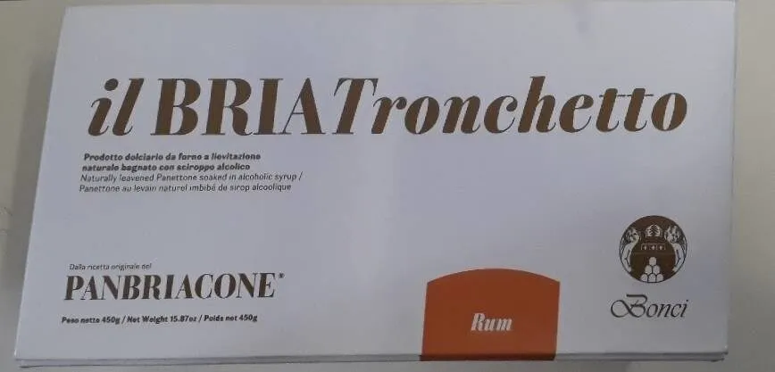 Il BRIATronchetto