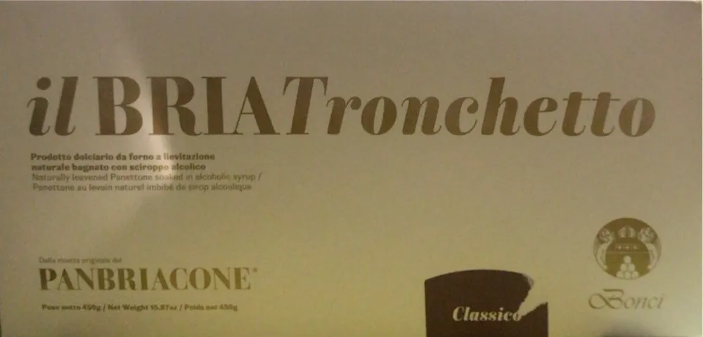 il BRIAtronchetto