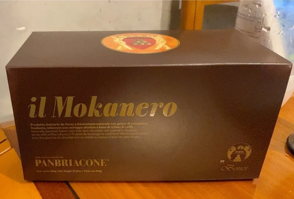 Il mokanero