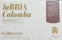 La BRIA Colomba