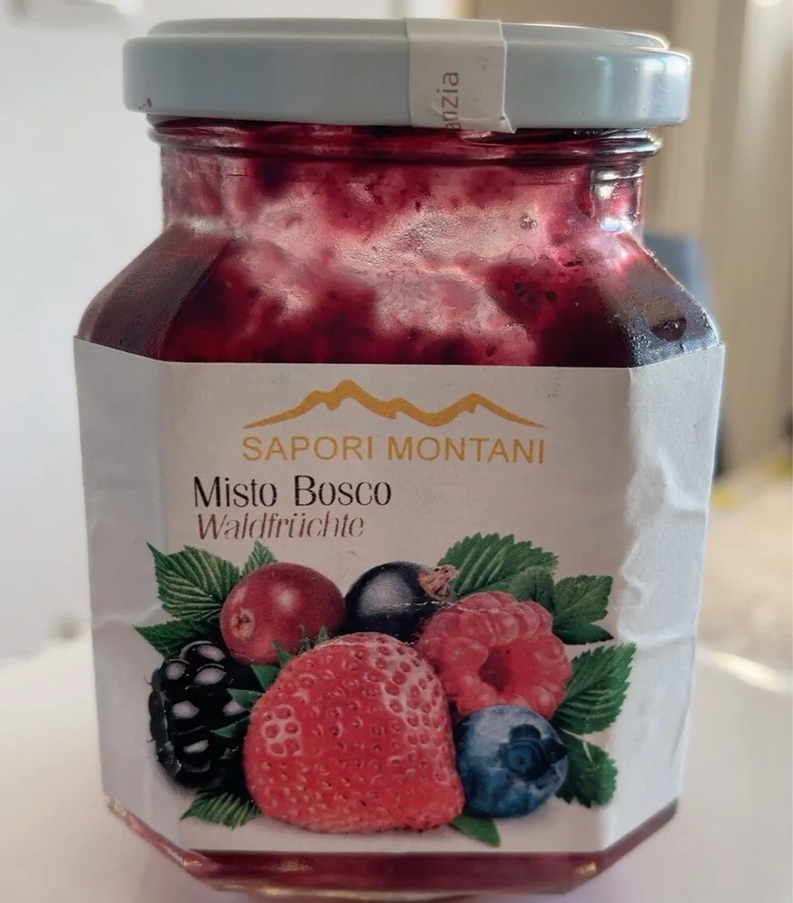Misto Bosco
