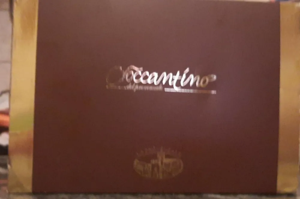 Croccantini del provenzale