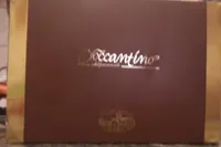 Croccantini del provenzale