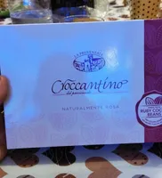 Croccantini rosa