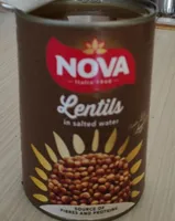 Lentils