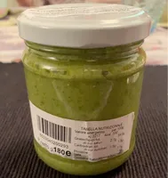 Pesto genovese fresco