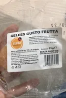 Gelees gusto frutta