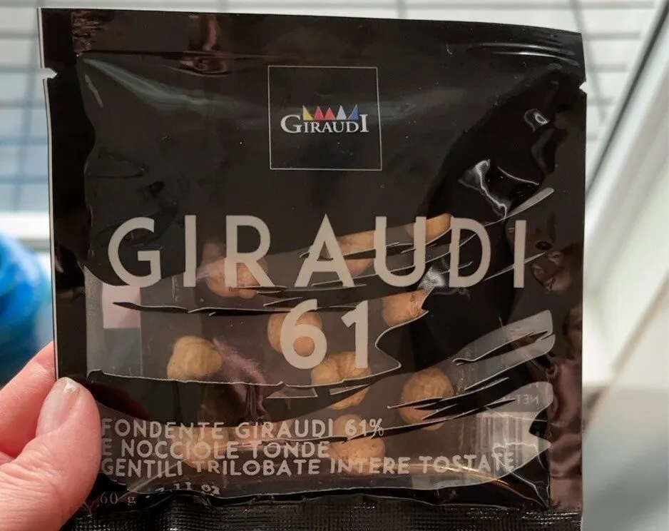 Chocolate