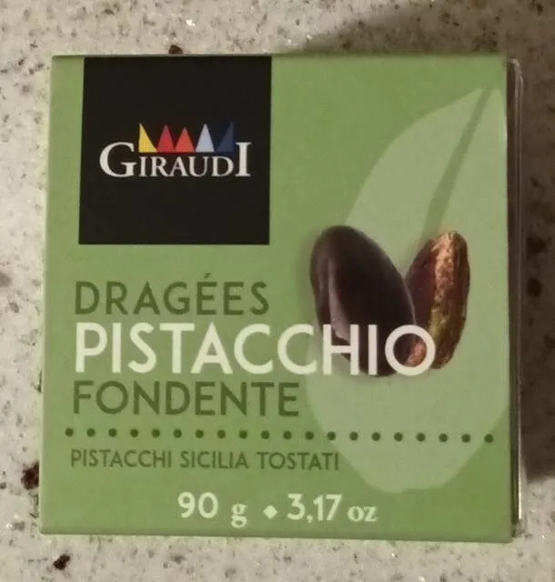Pistacchio