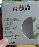 Cioccolato al cremino