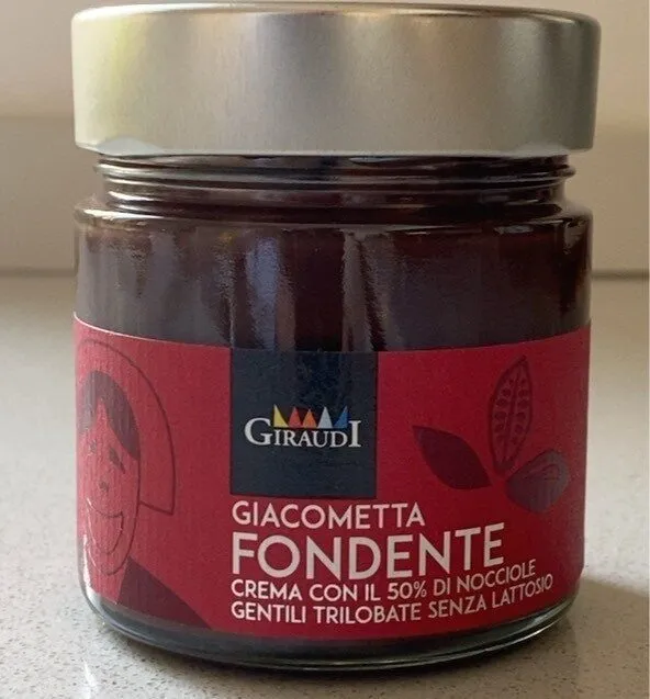 Giacometta Fondente