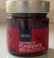 Giacometta Fondente