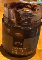 Giacometta cafe