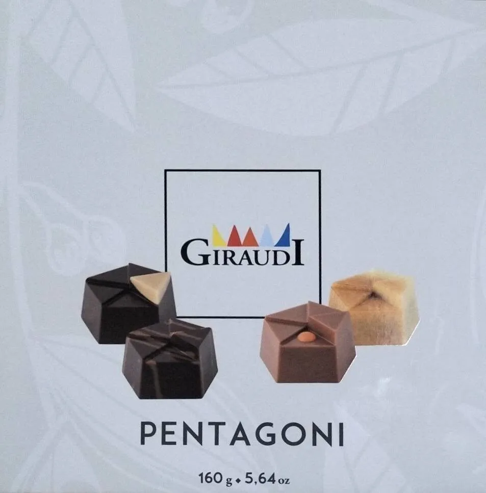 Pentagoni