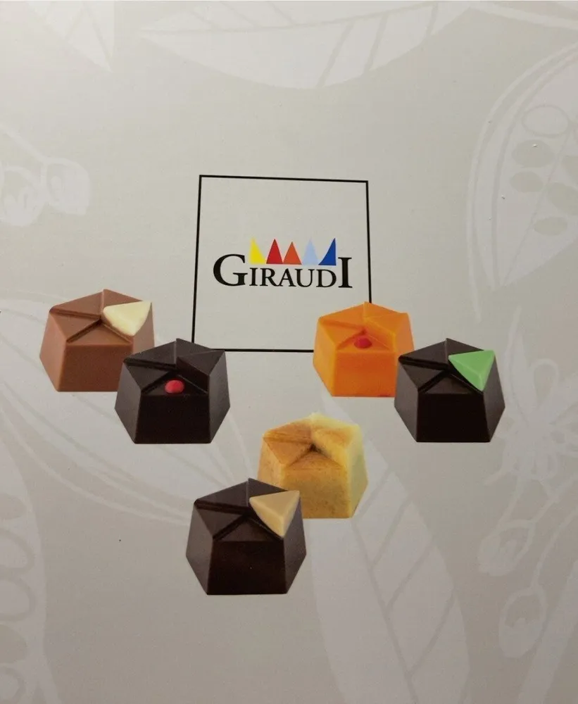 Cioccolatini