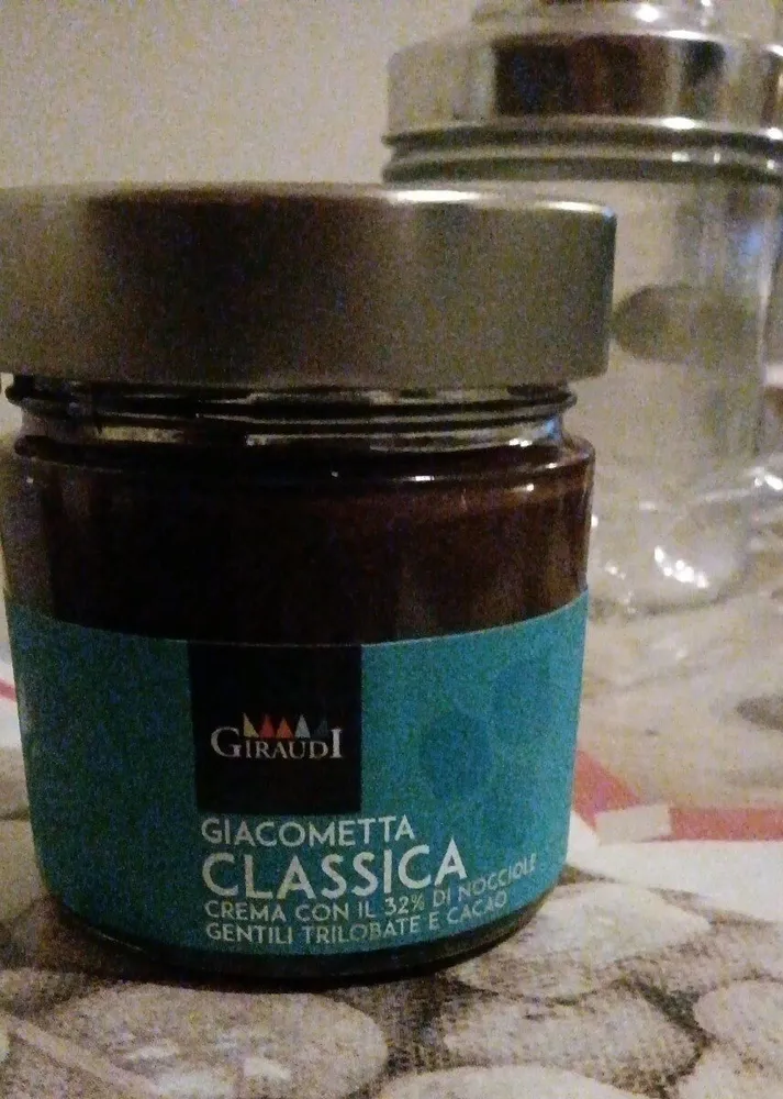 Giacometta classica