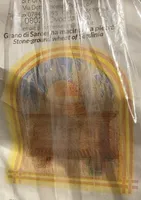 Pane fressa
