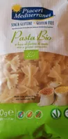 Pasta bio