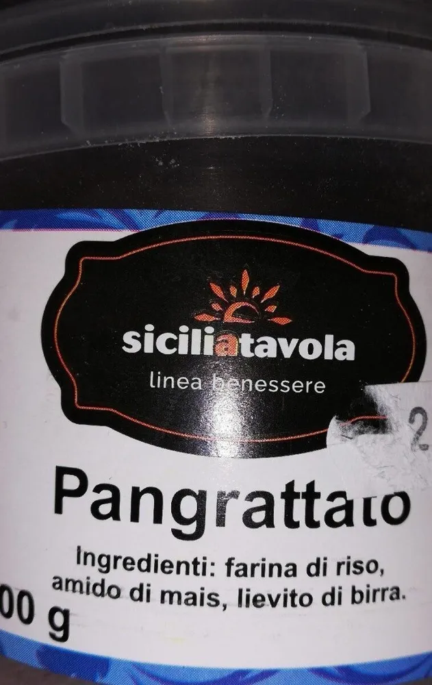 Pangrattato