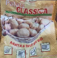 Patata classica