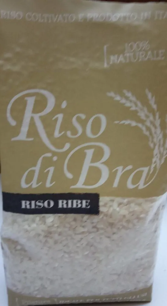 Riso Ribe