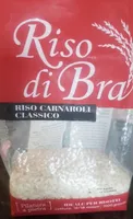 Riso carnaroli classico