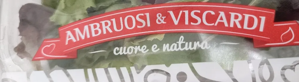 Insalata